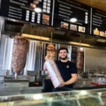 Blue Sky Shawarma