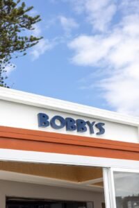 Bobbys Cronulla — restaurant in Cronulla, Sydney