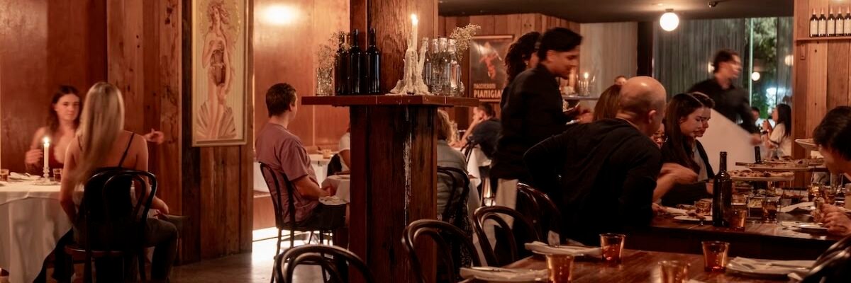 Bocca Bocca — restaurant in Caringbah, Sydney