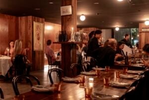 Bocca Bocca — restaurant in Caringbah, Sydney