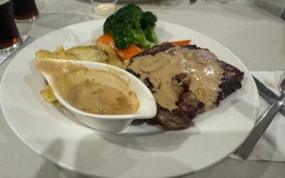 Boffa’s Italian