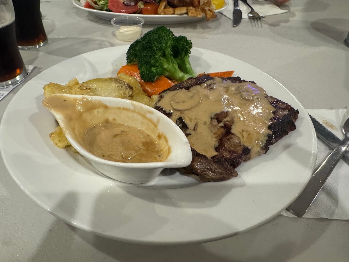 Boffa's Italian — restaurant in Croydon, Sydney