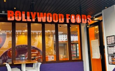 Bollywood Foods North Rocks