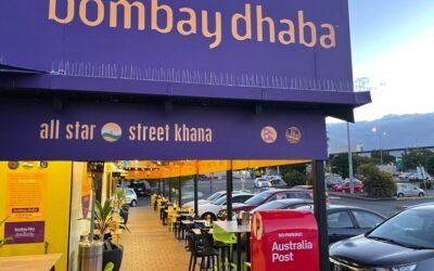 Bombay Dhaba