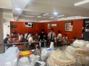 Bon Pollo — restaurant in North Sydney, Sydney