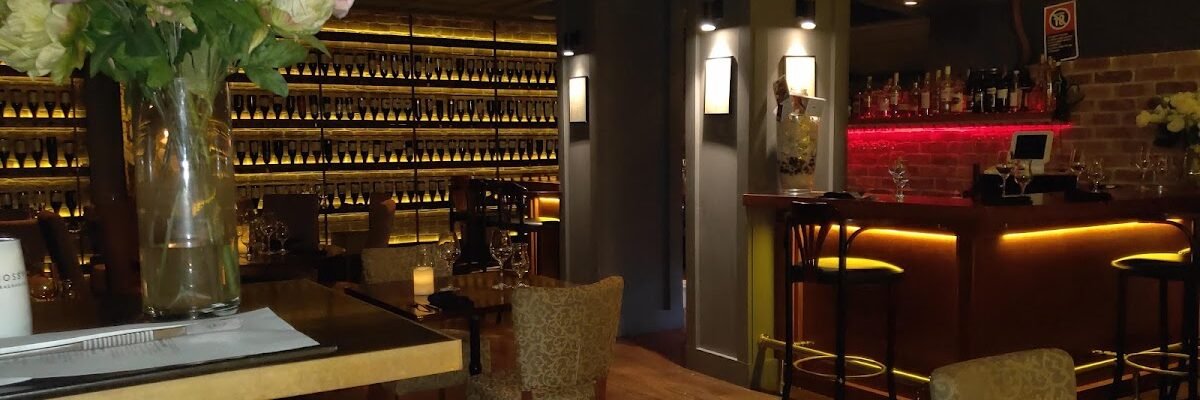 Bon Vin — French restaurant in Darlinghurst, Sydney