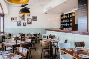 Bondi Trattoria — Italian restaurant in Bondi Beach, Sydney