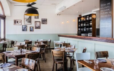 Bondi Trattoria