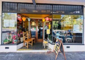 Bonjour Vietnam — Vietnamese restaurant in Lindfield, Sydney