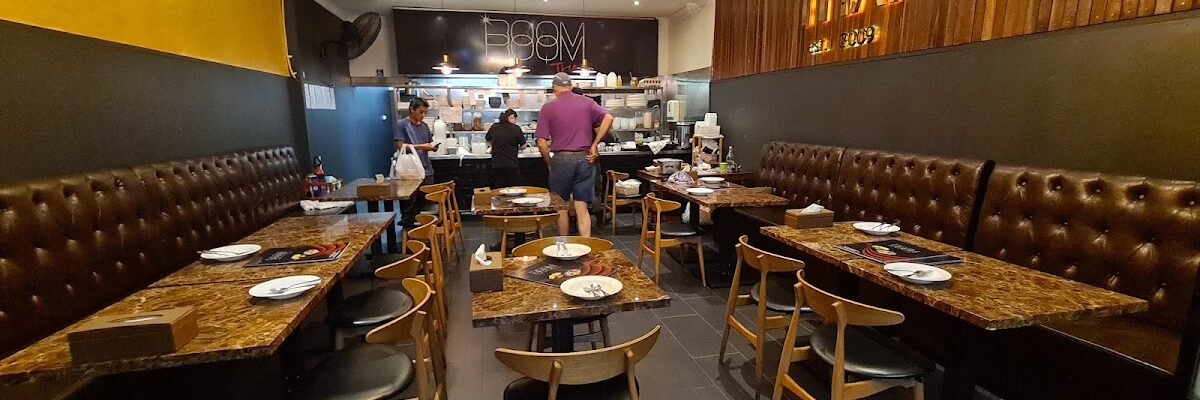 Boom Boom Thai — restaurant in Panania, Sydney