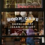 BOON Restaurant and Cafe