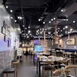 Bornga Korean BBQ Rhodes Central