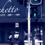 Boschetto Cafe