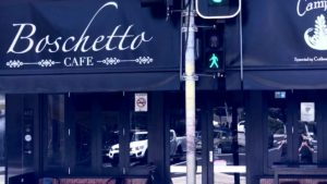 Boschetto Cafe — restaurant in Rockdale, Sydney