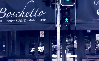 Boschetto Cafe