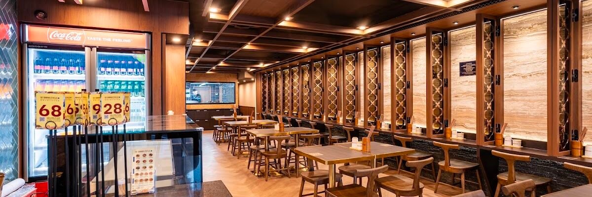 Bowltiful Halal Lanzhou Noodles Glen Waverley — Chinese restaurant in Glen Waverley, Melbourne