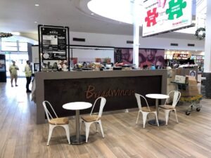 Breadwinners — restaurant in Warriewood, Sydney
