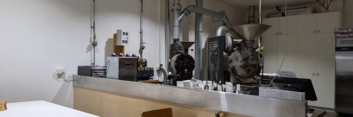 Brick Pit Espresso — restaurant in Kirrawee, Sydney