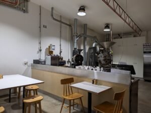 Brick Pit Espresso — restaurant in Kirrawee, Sydney
