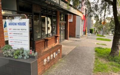 Brickworks Cafe