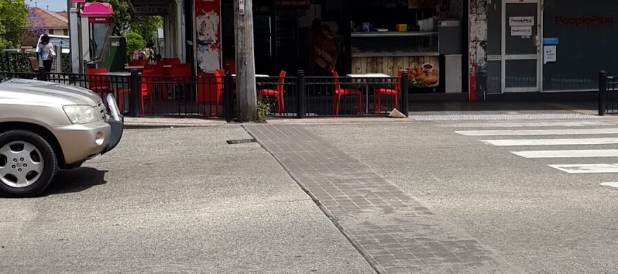 Broaster Chicken — restaurant in Lakemba, Sydney