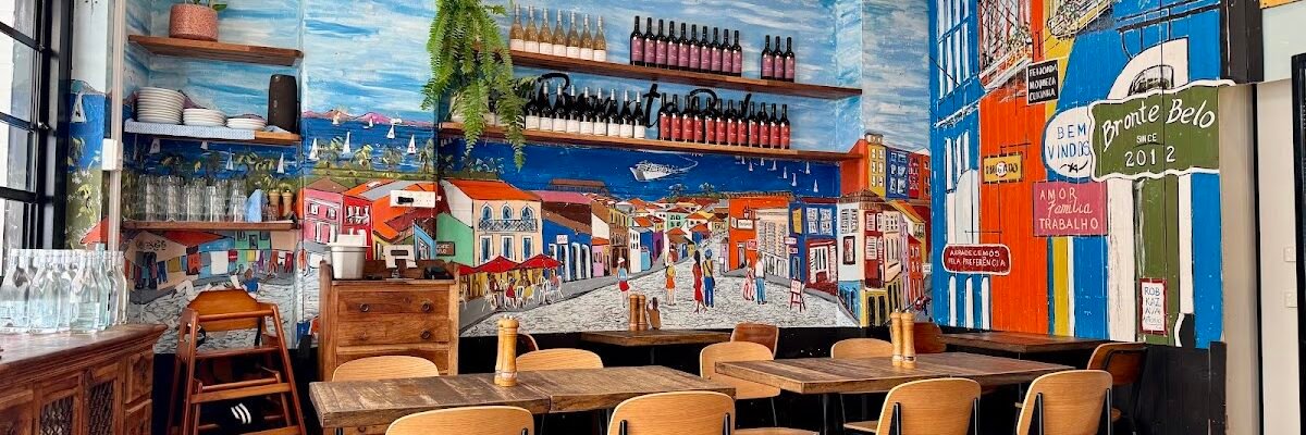 Bronte Belo — restaurant in Bronte, Sydney
