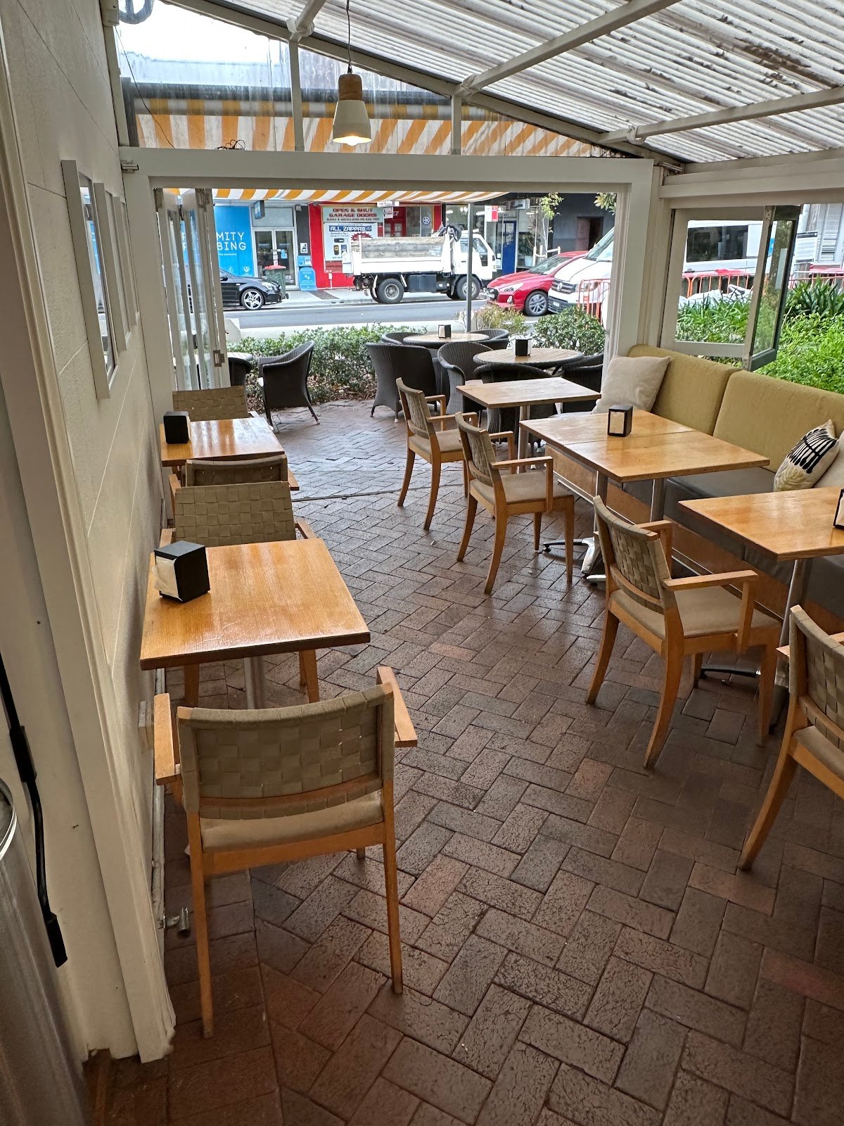 Bronte Road Fish — restaurant in Waverley, Sydney