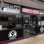 Burger Cartel