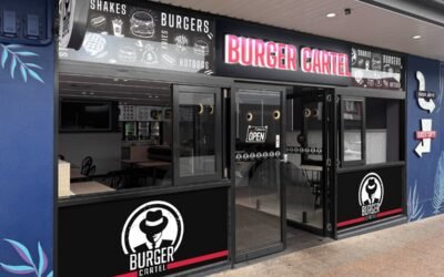 Burger Cartel