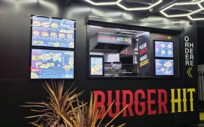 Burger Hit