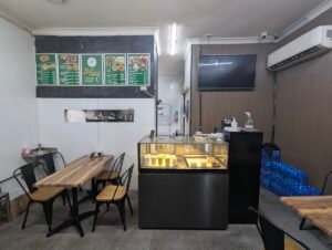Butt Karahi & Biryani — restaurant in Punchbowl, Sydney