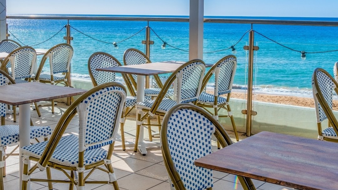 Cabana Beach Kiosk — restaurant in Narrabeen, Sydney