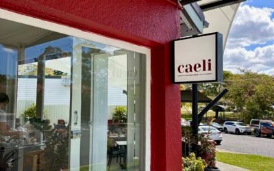 Caeli Kitchen