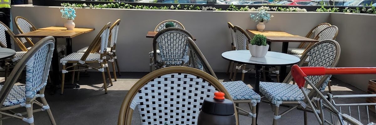 Cafe 4se7en — restaurant in Casula, Sydney