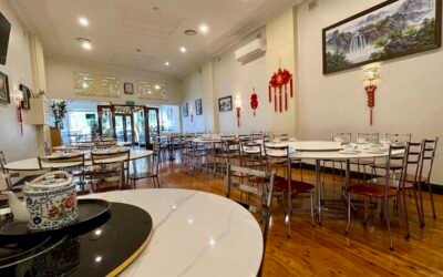 Cafe Aroma D&A