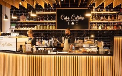 Cafe Calibre