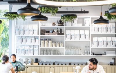 Café Calibre