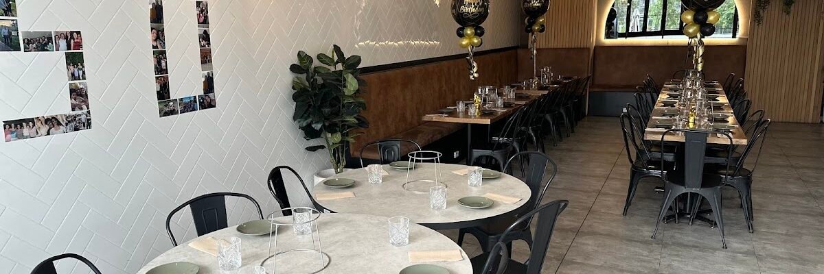 Cafe Cicheti & Co — restaurant in Schofields, Sydney