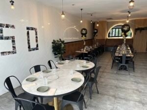 Cafe Cicheti & Co — restaurant in Schofields, Sydney
