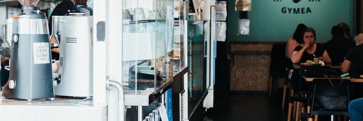 Cafe di Casa — restaurant in Gymea, Sydney