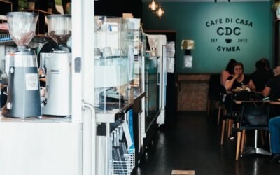 Cafe di Casa