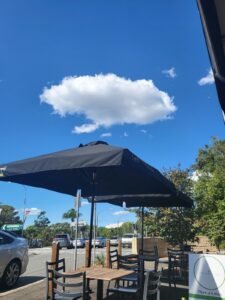 Cafe Hunters Hill — restaurant in Hunters Hill, Sydney