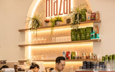 Cafe Mazal