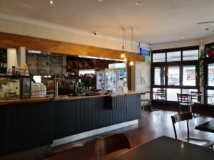 Cafe O-Mai — Vietnamese restaurant in Annerley, Brisbane
