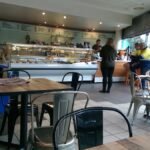 Cafe Ponderosa