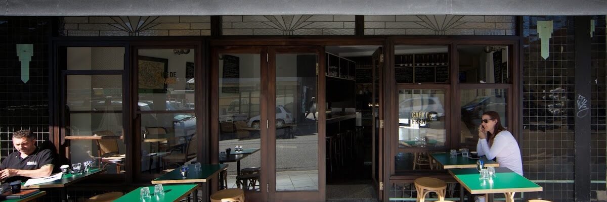Cafe Rafaele — restaurant in Coogee, Sydney