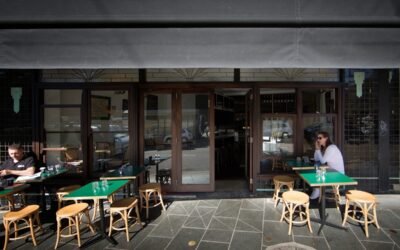 Cafe Rafaele