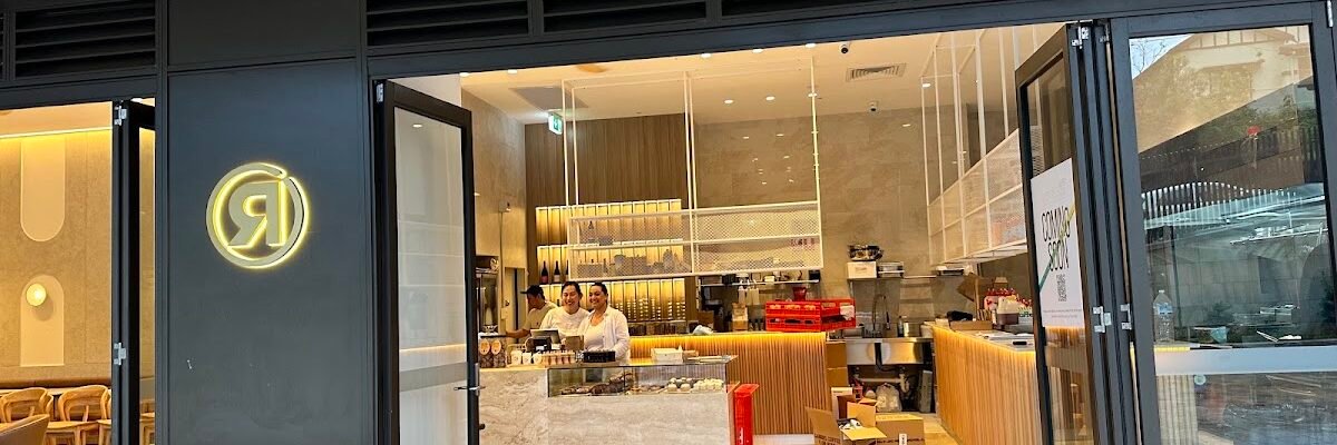 Cafe Reverse — restaurant in Willoughby, Sydney