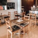 Cafe Sorelle