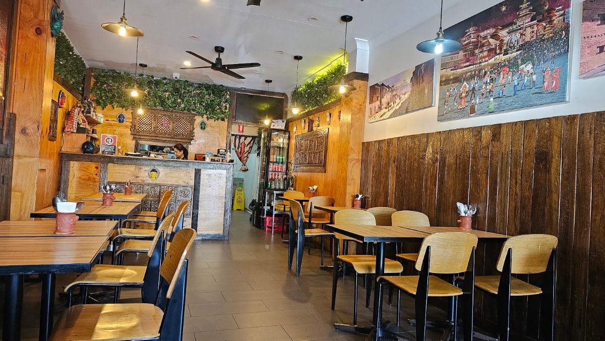 Cafe Talk — restaurant in Kogarah, Sydney